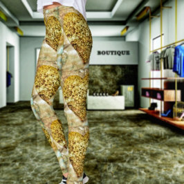 Legging Glimmer do Amor