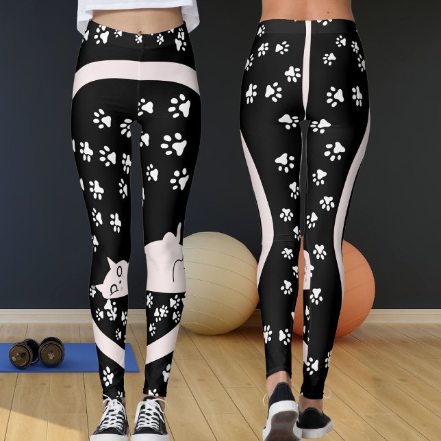 Legging Glitter Minerado Moderno, Glitter Minerado, Pata d (Criador carregado)