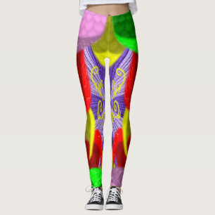 Legging Gloden Canon