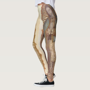Legging glória a guadalupe