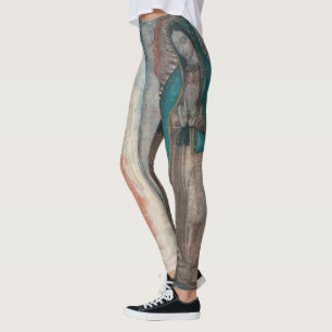Legging glória a guadalupe