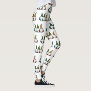 LEGGING GNOMES      