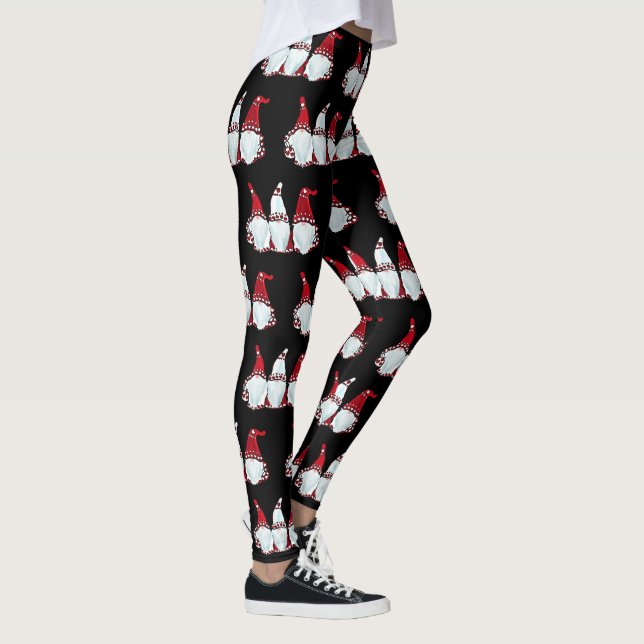Legging Gnomo  (Direita)