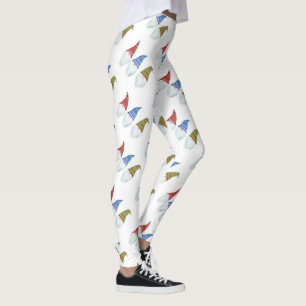 LEGGING GNOMOS    