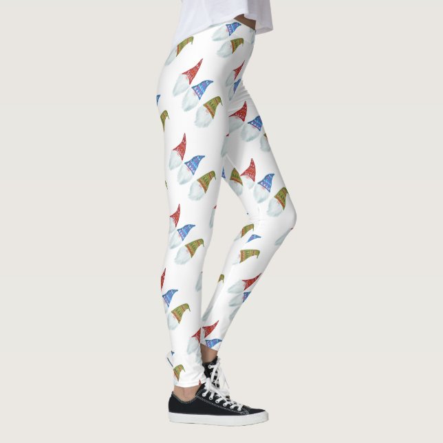 LEGGING GNOMOS     (Direita)