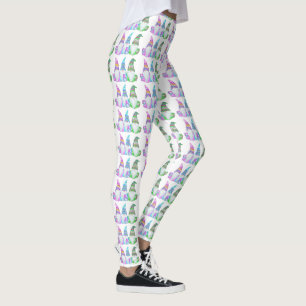 LEGGING GNOMOS       