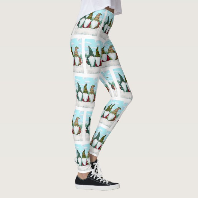 LEGGING GNOMOS      (Direita)
