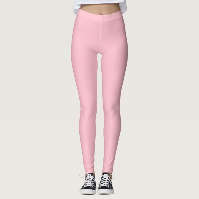 Legging Goma de bolhas (Frente)