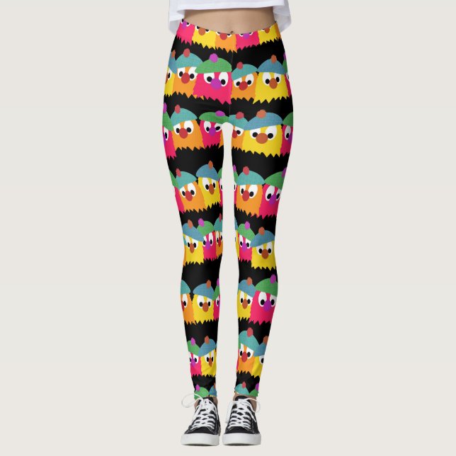 Legging Gonks (Frente)