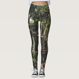 Legging good vibes only