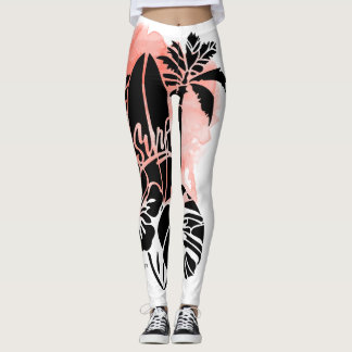 Legging good vibes only
