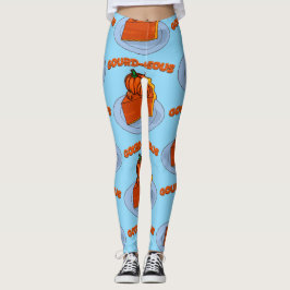 Legging Gordinho