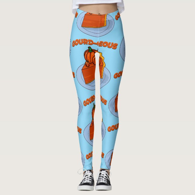 Legging Gordinho (Frente)