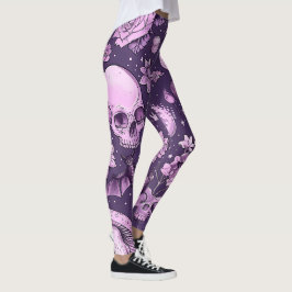 Legging Gótico Apothecary