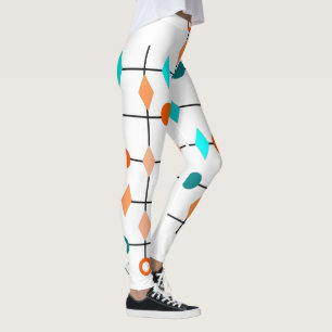 Legging Grade Atom