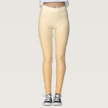 Legging Gradiente de Cor Amarelo e Pêssego<br><div class="desc">Gradiente amarelo e pêssego.</div>