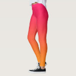 LEGGING GRADIENTE DE LARANJA DE TINTA<br><div class="desc">Vista um par de leggings em uma cor quente da moda! Estilo: Estilo das Pernas E conforto são ambos rei no par perfeito de pernas. Feitas com carinho; cada legging é impressa antes de ser costurada, permitindo que os designs fiquem no lugar certo! Você pode usar várias e várias vezes...</div>