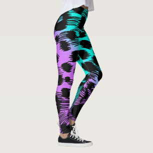 Legging Gradiente Wildcat