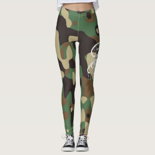 LEGGING GRAFFIT DRIPPING PAINT