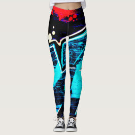 Legging Grafite 14 lecna