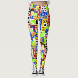 Legging Grafite, ioga, malhação