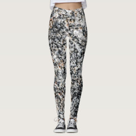 Legging Granite Duro Rock