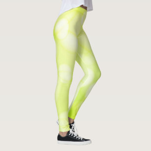 Legging Greenery Zazzle_Growth.