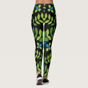 Legging grenário