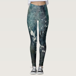 Legging Grunge