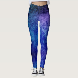 Legging Grunge Love - Power yoga Ir