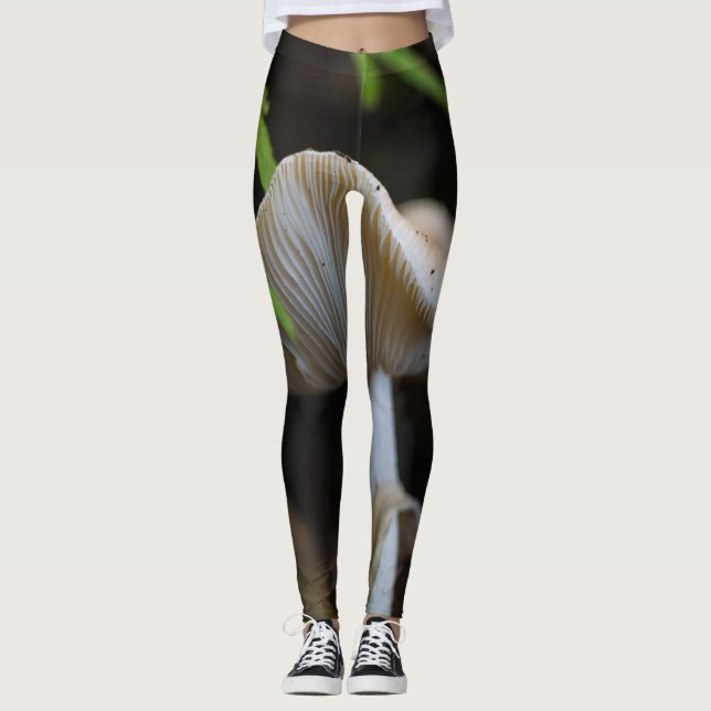 Legging Guarda-chuvas (Frente)