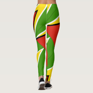 Legging Guiana