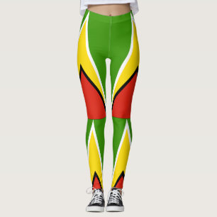 Legging Guiana