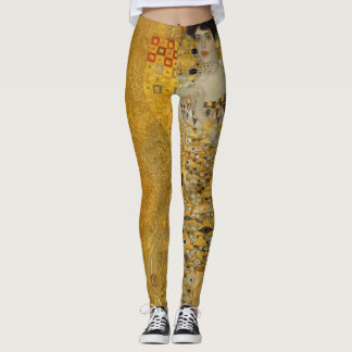 Legging Gustav Klimt - Adele Bloch-Bauer I