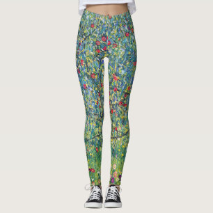 Legging Gustav Klimt - Macieira