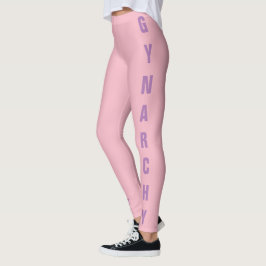 LEGGING GYNARCHY