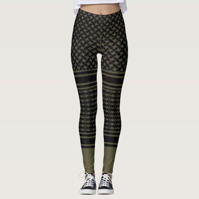 LEGGING H01 (Frente)