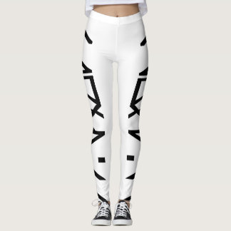 Legging Haiseki Henni（レギンス）
