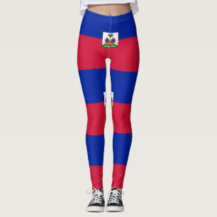 Legging Haiti