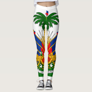 Legging Haiti