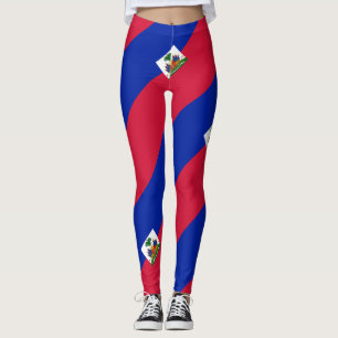 Legging Haiti