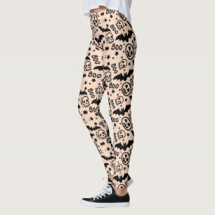 Legging Halloween
