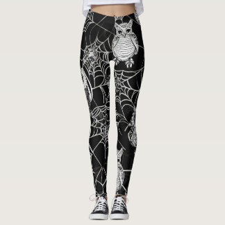 Legging halloween