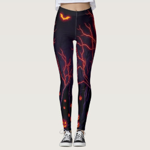 Legging Halloween
