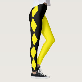 Legging Harlequin