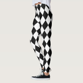 Legging Harlequin