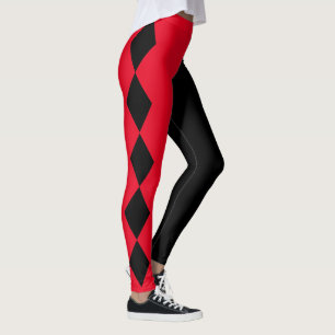 Legging Harlequin