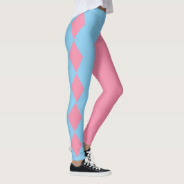 Legging Harlequin
