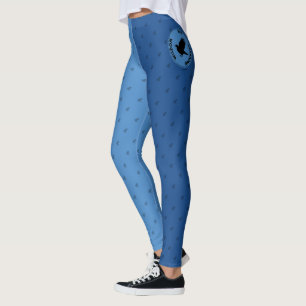 Legging Harry Potter Características da Casa RAVENCLAW™