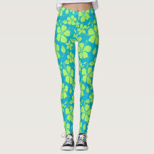 HAWAIIANO HULA (HIBÍSCO) VERDE-LIMÃO